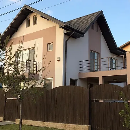 Vila Robert *