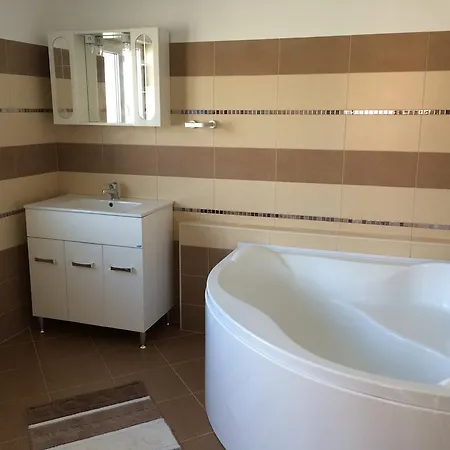 Guest house Vila Robert *