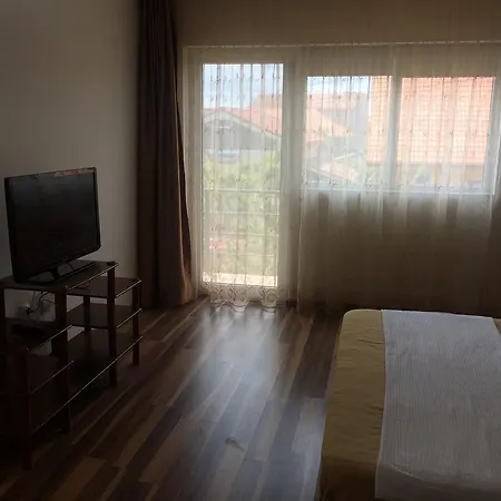 Guest house Vila Robert