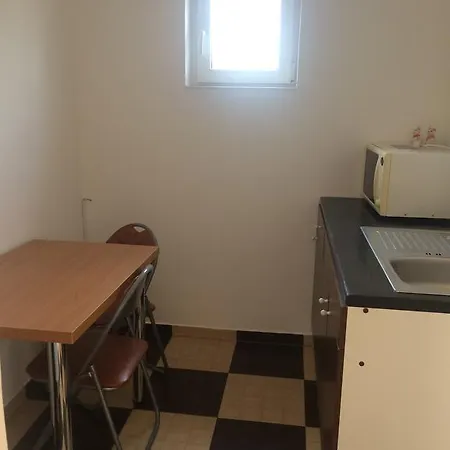 Guest house Vila Robert Eforie Nord