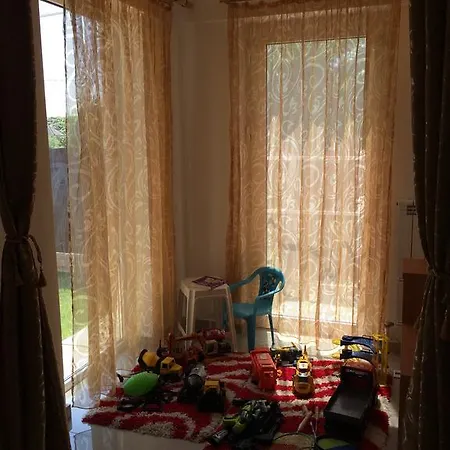 Guest house Vila Robert