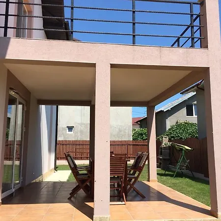 Guest house Vila Robert Eforie Nord