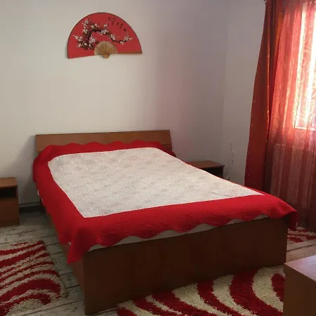 Vila Robert Guest house *