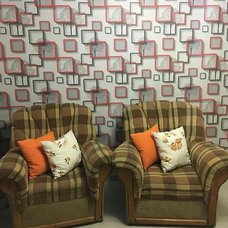 Guest house Vila Robert Eforie Nord
