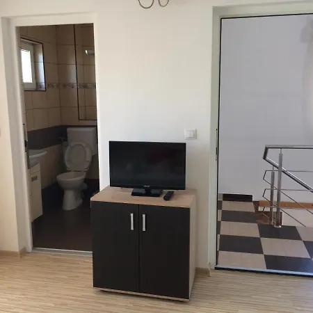 Vila Robert Guest house Eforie Nord