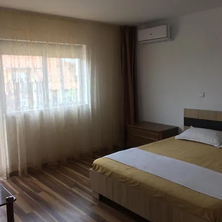 Guest house Vila Robert Eforie Nord