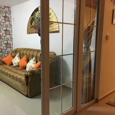 Guest house Vila Robert