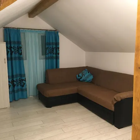 Guest house Vila Robert