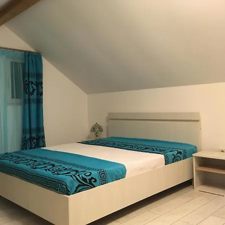 Vila Robert Guest house