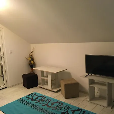 Guest house Vila Robert