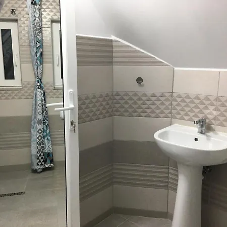 Vila Robert Guest house Eforie Nord