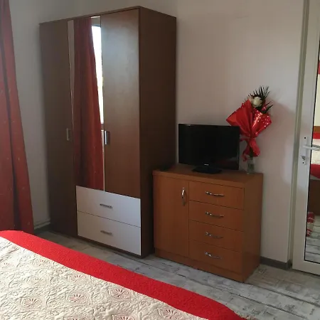 Vila Robert Guest house Eforie Nord